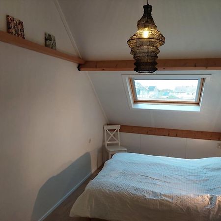 Studio 8 Zoutelande Dış mekan fotoğraf