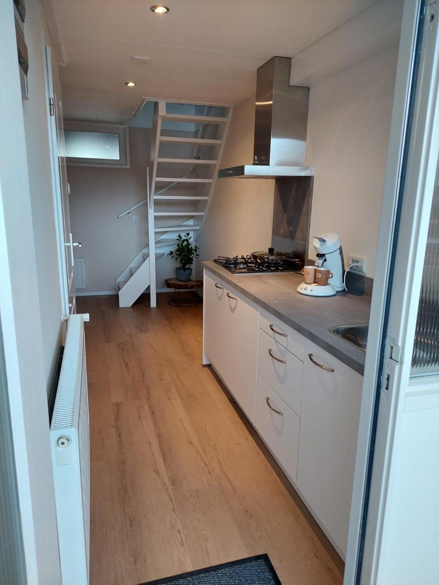 Studio 8 Zoutelande Dış mekan fotoğraf