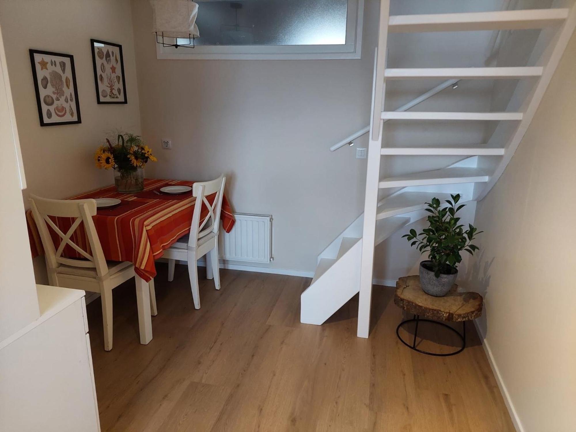 Studio 8 Zoutelande Dış mekan fotoğraf